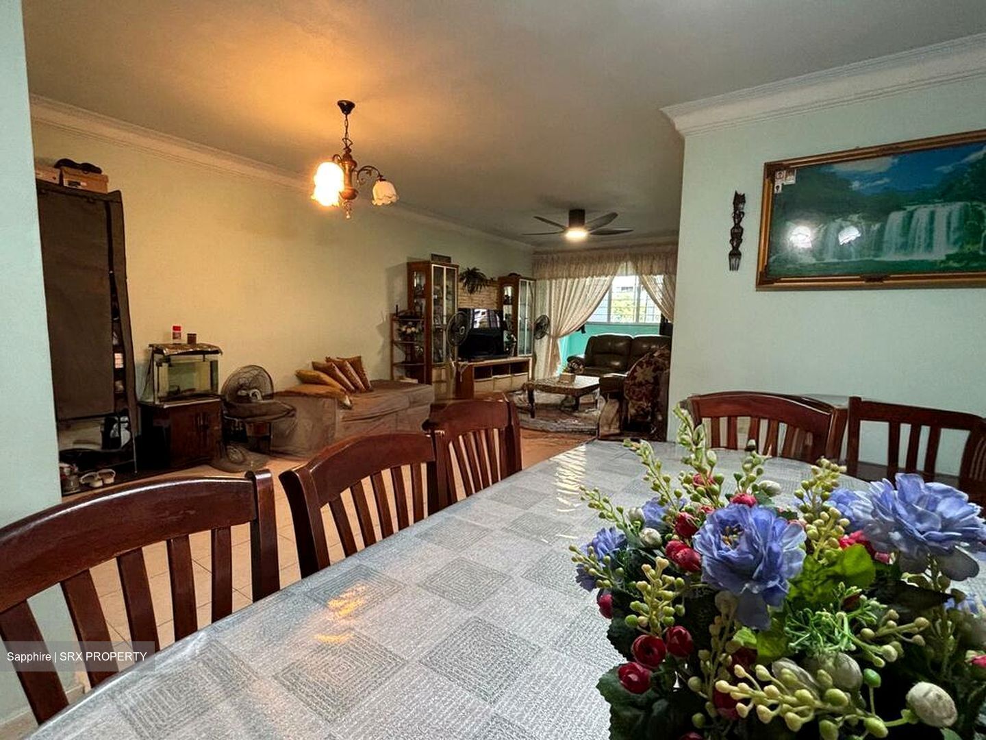Blk 532 Woodlands Vista (Woodlands), HDB 5 Rooms #519008461